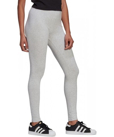 Women's Tights Light Grey Heather $11.78 Activewear