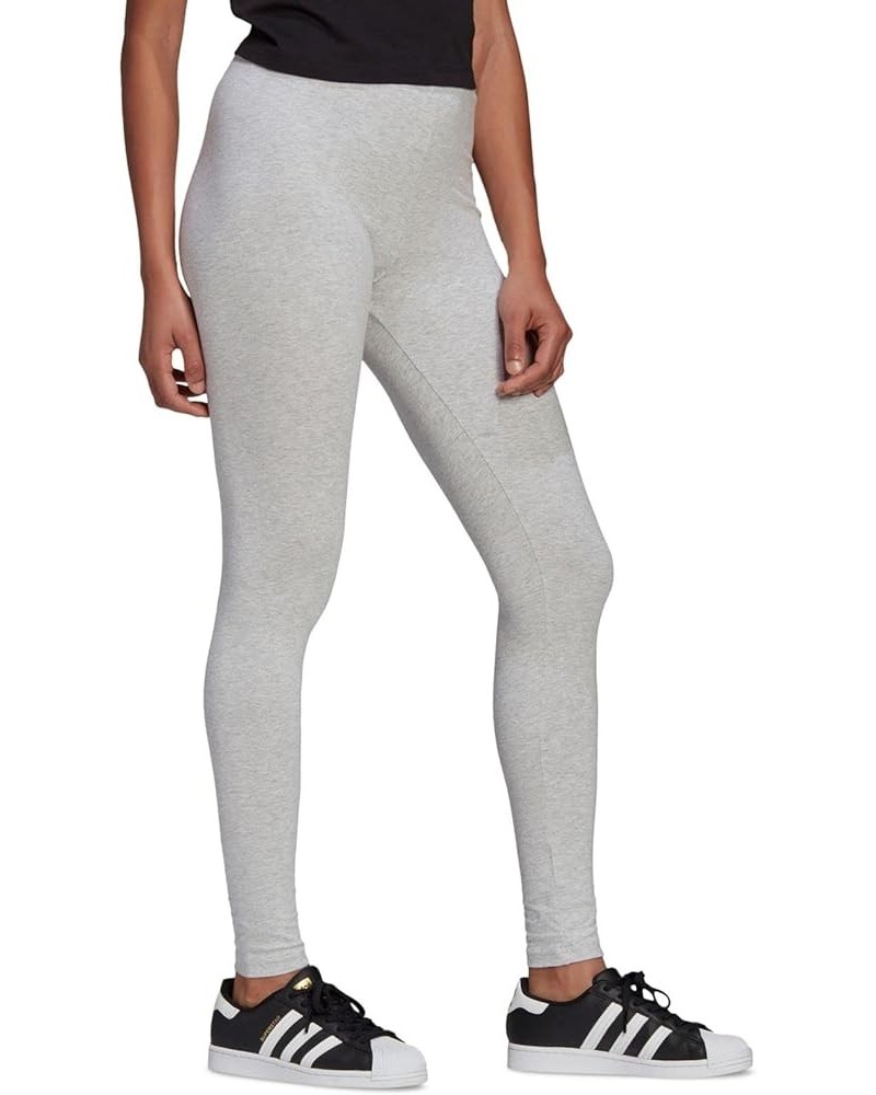 Women's Tights Light Grey Heather $11.78 Activewear