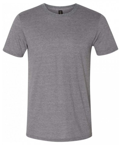 mens Crewneck Heather Graphite $8.47 T-Shirts