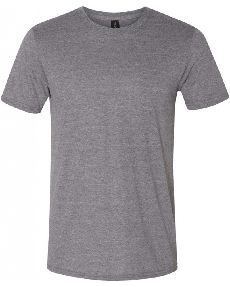 mens Crewneck Heather Graphite $8.47 T-Shirts