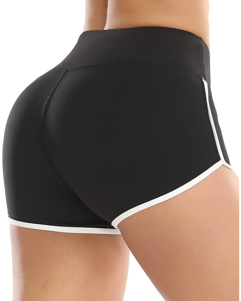 womens Soft 1 Pack - Whiteblack $8.25 Activewear