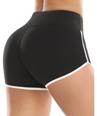 womens Soft 1 Pack - Whiteblack $8.25 Activewear