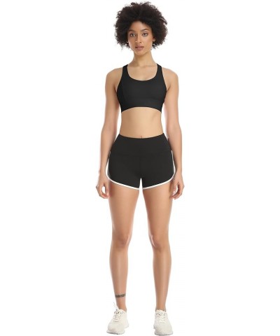 womens Soft 1 Pack - Whiteblack $8.25 Activewear