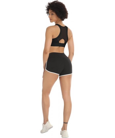 womens Soft 1 Pack - Whiteblack $8.25 Activewear