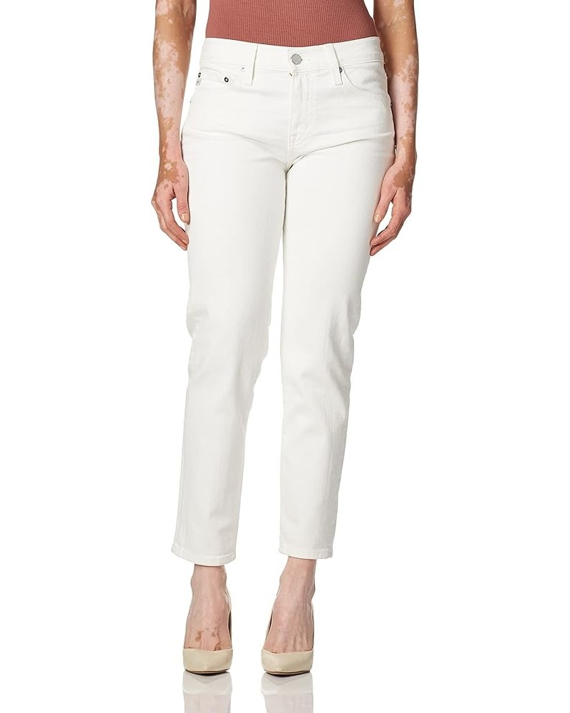 Women's Ex-Boyfriend Jeans 1 Year Tonal White $69.03 Jeans