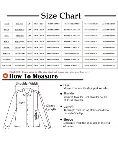 Blazers for Women Business Casual Coats Plus Size Corpped Jacket Solid Open Front Cardigan Work Long Sleeve Outerwear A01-cof...