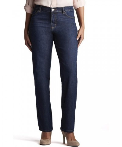 Women's Relaxed Fit Straight Leg Jean, Verona $17.96 Jeans