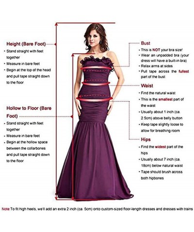 Women's Sweetheart Sequin Evening Dress Spaghetti Strap Prom Dresses Ching $47.47 Dresses