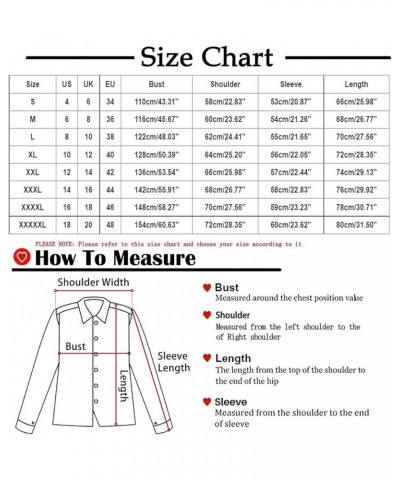 Oversized Fuzzy Fleece Jackets For Women,Fashion 2023 Color Block Faux Fur Cardigan Coat Shaggy Warm Winter Outerwear 07-sky ...