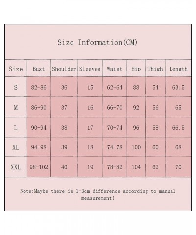 Women Shorts Jumpsuit Short Sleeve V Neck One Piece Romper Collared Plaid Button-down Playsuit Overall Letter/Purple $12.95 R...