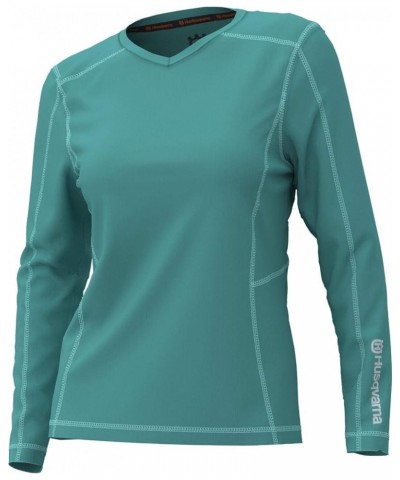 Performance Shirt, Small, Green XX-Large $22.03 Blouses