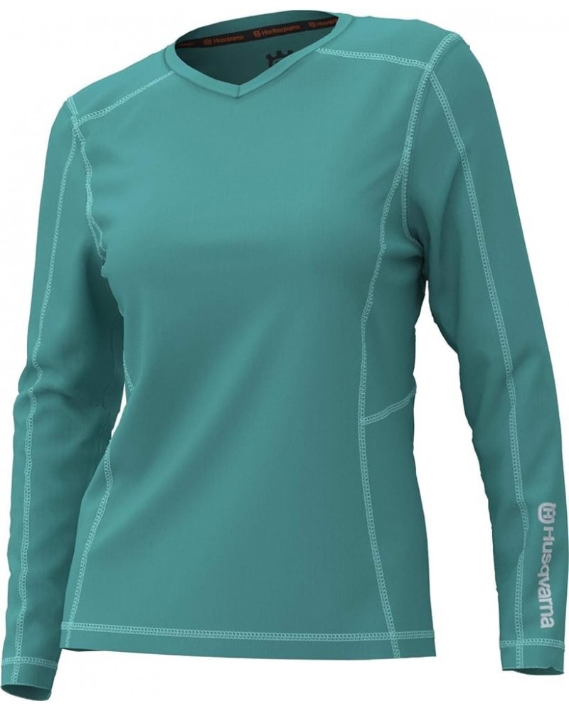 Performance Shirt, Small, Green XX-Large $22.03 Blouses