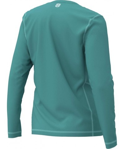 Performance Shirt, Small, Green XX-Large $22.03 Blouses