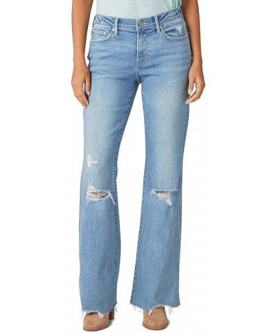 Women's Sweet Flare Jean Capsize Dest $44.64 Jeans