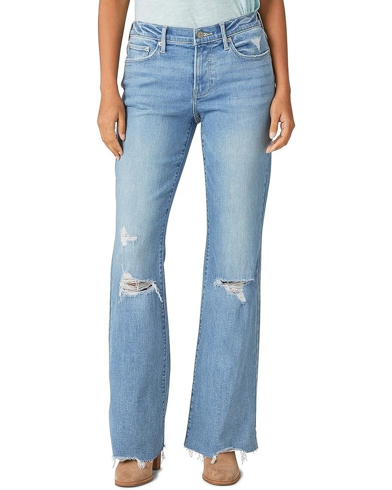 Women's Sweet Flare Jean Capsize Dest $44.64 Jeans