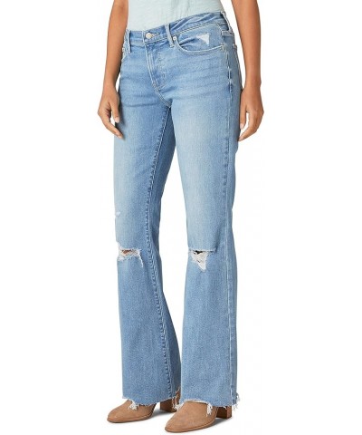 Women's Sweet Flare Jean Capsize Dest $44.64 Jeans