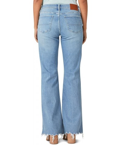 Women's Sweet Flare Jean Capsize Dest $44.64 Jeans