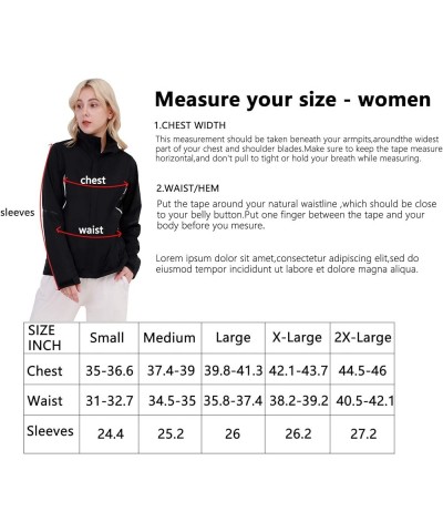 Golf Rain Jacket for Women Waterproof, Breathable, Windbreaker Rain Coat for Running Hiking Cycling Peach $20.70 Jackets