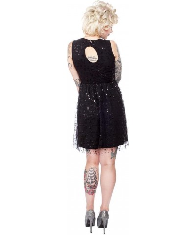 Black Sparkle Lux Dress from Clothing Black $10.75 Dresses