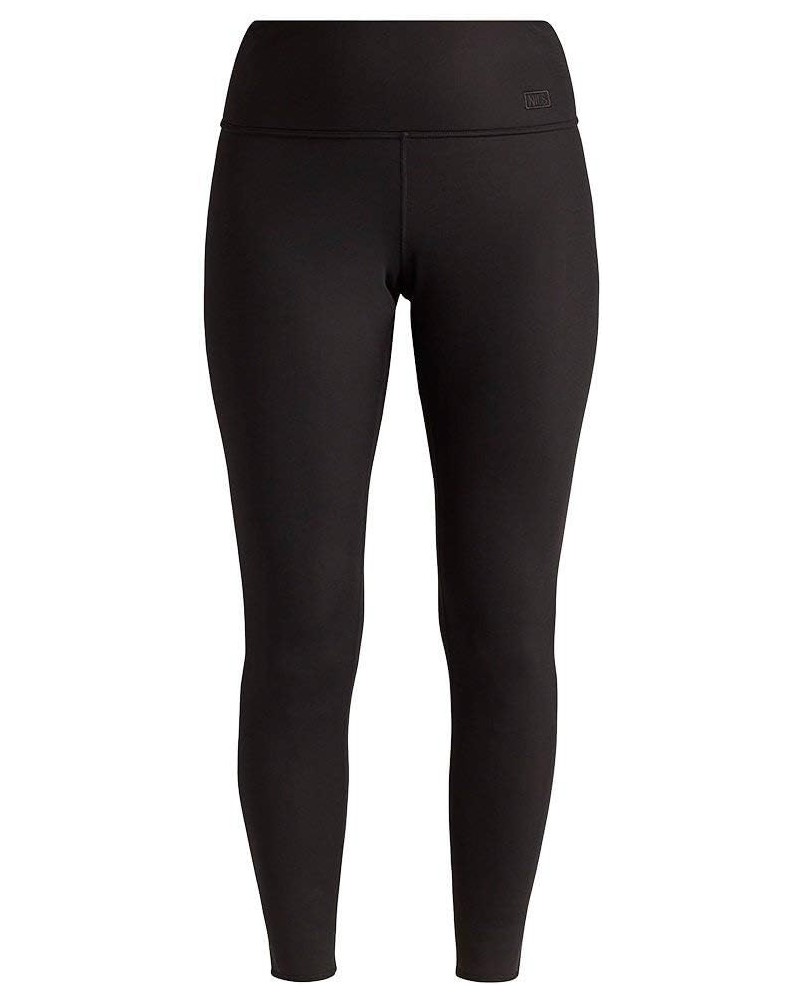 Women's Lindsay Pant Baselayer Pant Black $43.00 Leggings