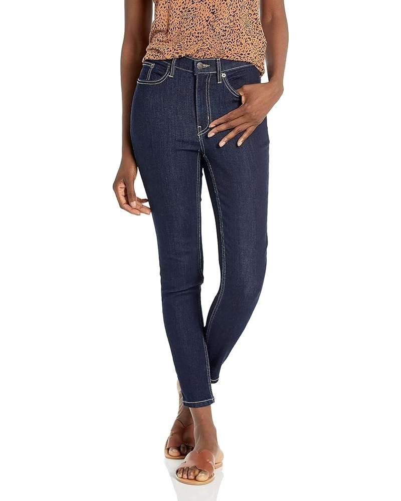 Women's Hi Rise Skinny Whisper Soft Denim Eastford $28.54 Jeans