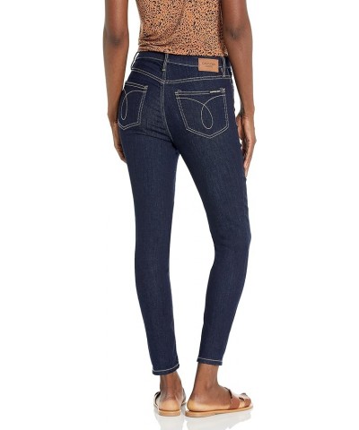 Women's Hi Rise Skinny Whisper Soft Denim Eastford $28.54 Jeans