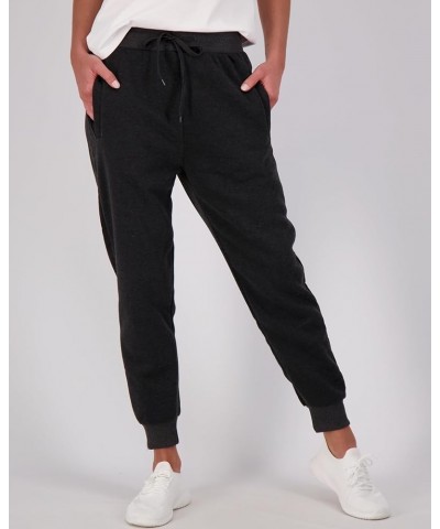 3 Pack: Women's Ultra-Soft & Warm Fleece Joggers (Available in Plus Size) Plus Size Set 6 $18.20 Activewear