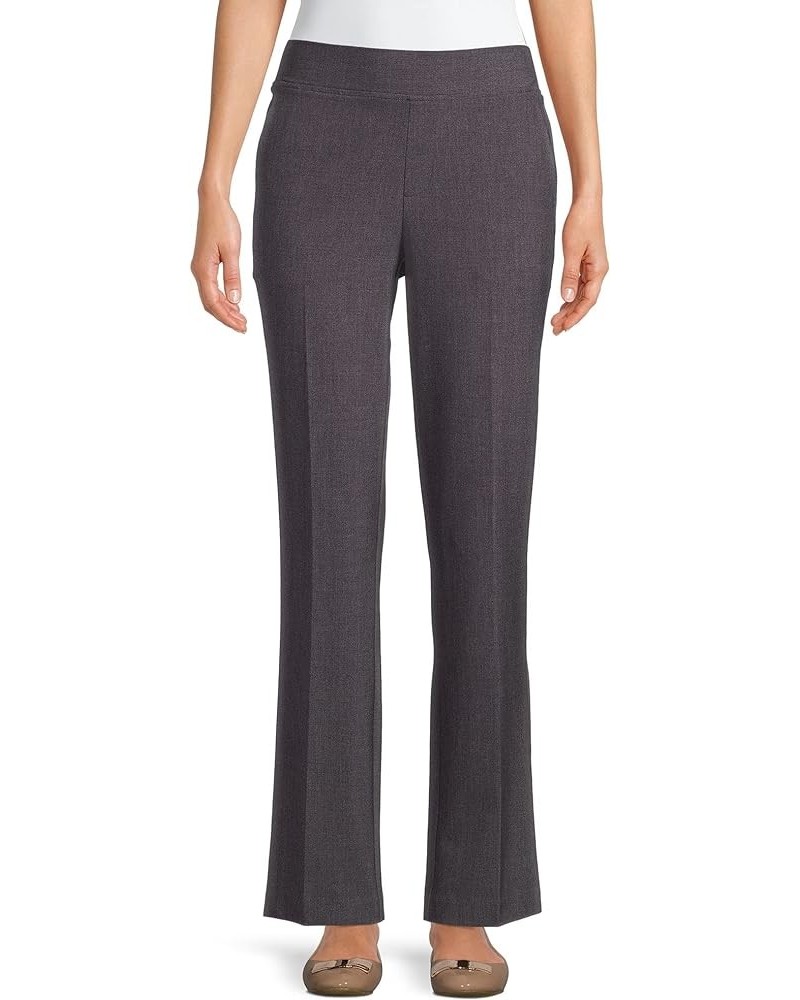 Women's Pull On Pants Grey $19.30 Pants