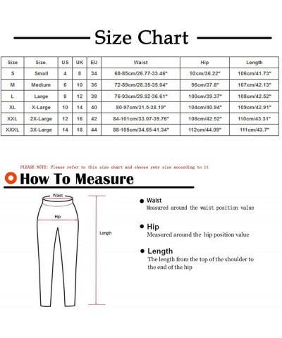 Capri Pants for Women Fashion Casual Solid Color Elastic Loose Straight Trousers Pants with Pocket A-dark Gray $8.11 Pants