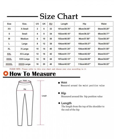 Cargo Pants for Women Solid Color Slim Fitting Elastic Waist Button with Pockets Drawstring Lounge Long Trousers Yellow $10.9...