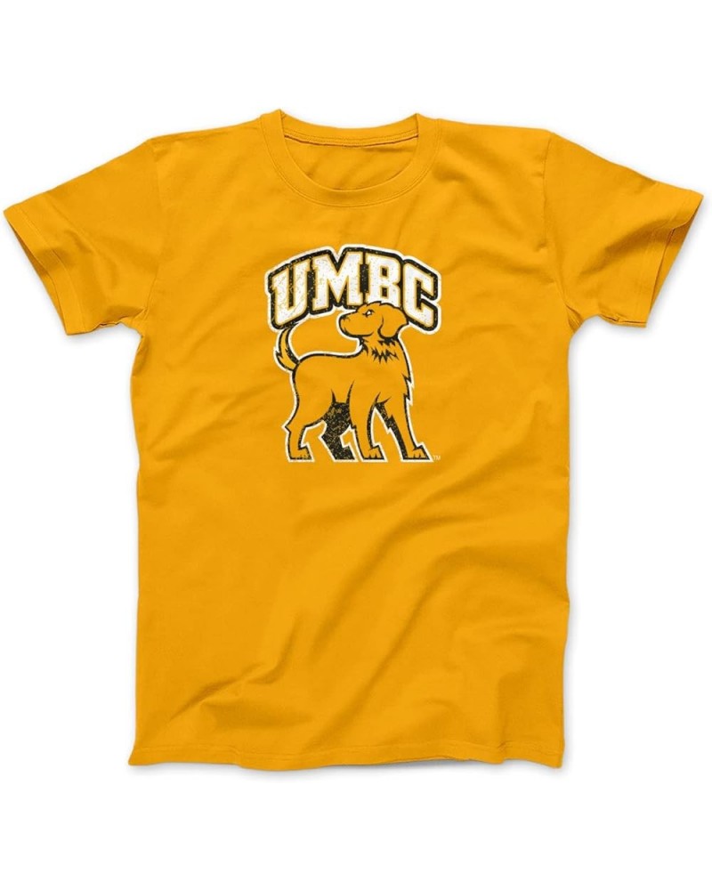 Officially Licensed NCAA Unisex T-Shirts Umbc Retriever $17.50 T-Shirts