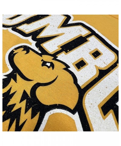 Officially Licensed NCAA Unisex T-Shirts Umbc Retriever $17.50 T-Shirts