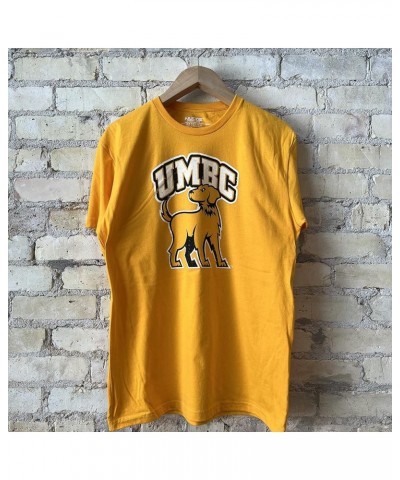 Officially Licensed NCAA Unisex T-Shirts Umbc Retriever $17.50 T-Shirts