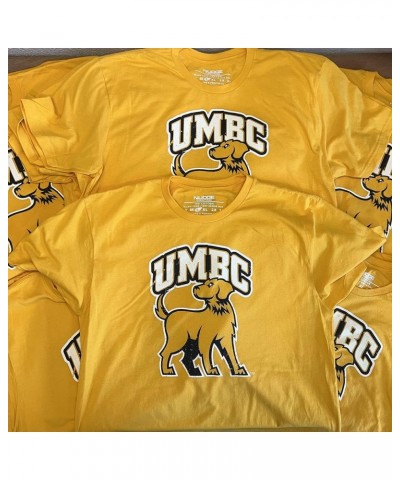 Officially Licensed NCAA Unisex T-Shirts Umbc Retriever $17.50 T-Shirts