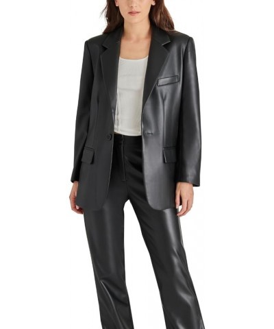 Women's Imaan Jacket Black $22.04 Jackets