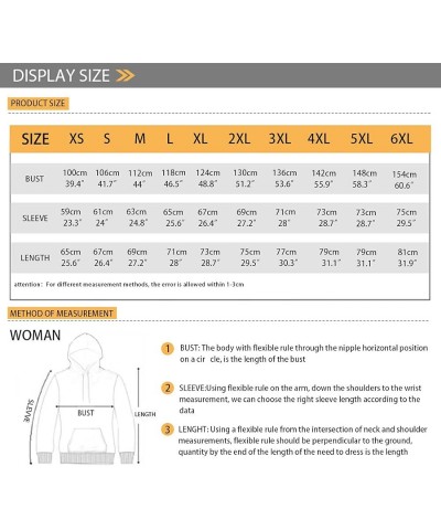 Unisex Women Men Casual Sweatshirts Fashion Long Sleeve Hoodies Pullover XS-6XL French Bullldog $20.39 Hoodies & Sweatshirts