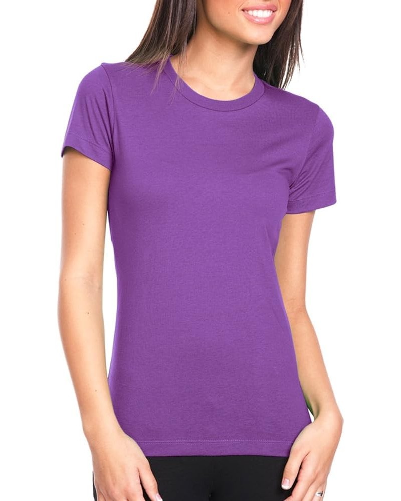 womens 3900 X-small,purple Berry $7.46 Tops