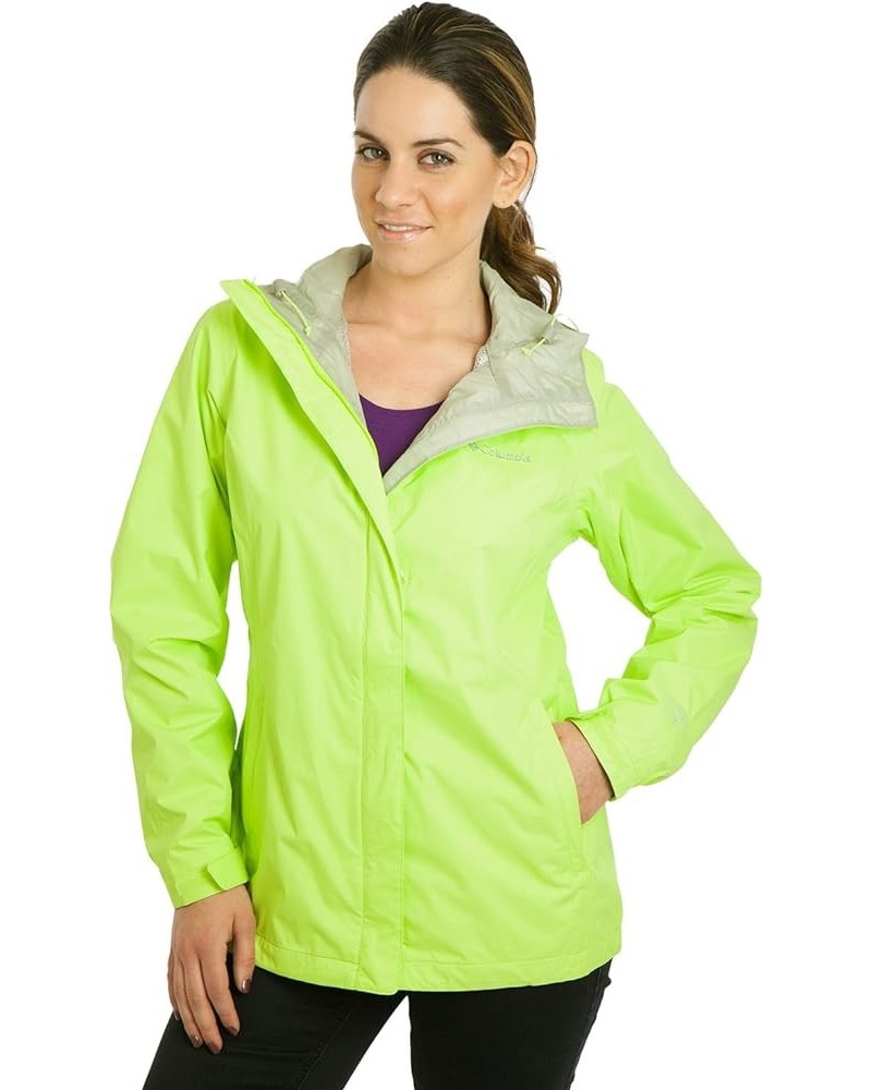 Women's Arcadia Ii Jacket Tippet $36.80 Jackets