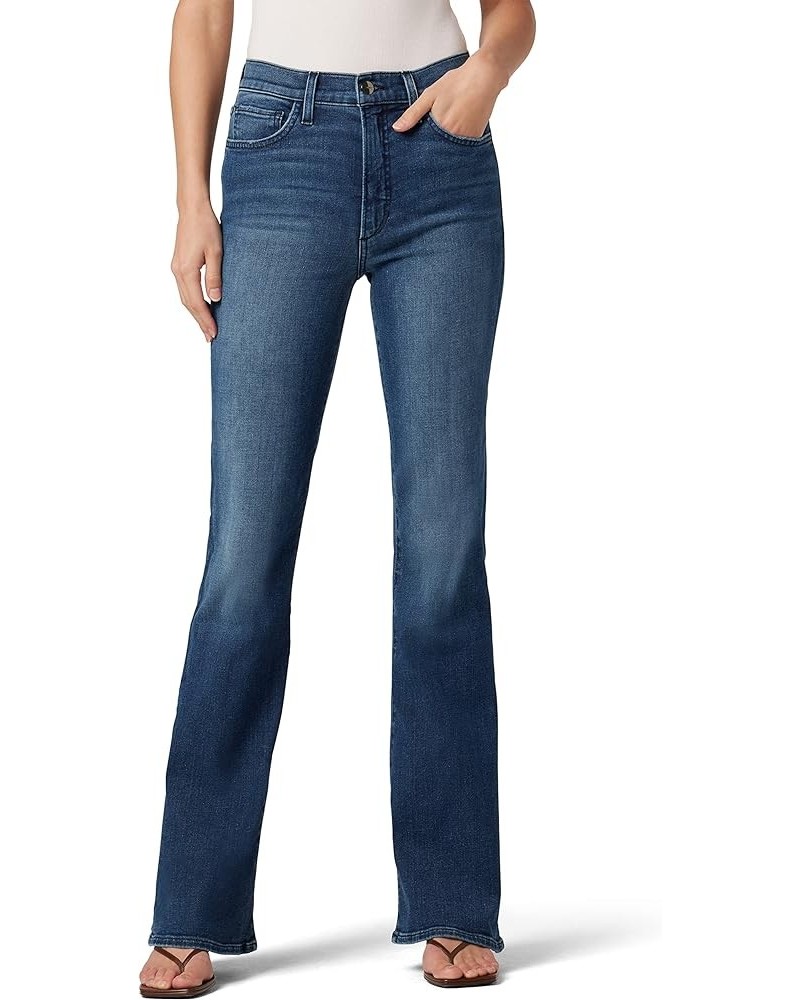 Women's The Molly Flare Perfect Fit $65.57 Jeans