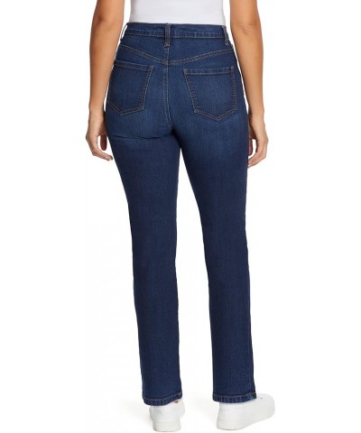 Women's Amanda Classic High Rise Tapered Jean Scottsdale Wash 1 $10.90 Jeans