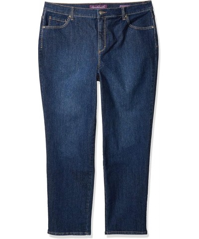 Women's Amanda Classic High Rise Tapered Jean Scottsdale Wash 1 $10.90 Jeans