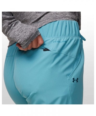 UA Fusion Cosmos (476)/Dark Cyan $32.03 Shorts