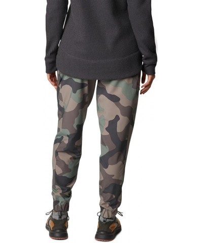 Women's Pleasant Creek Jogger Bonfire $25.03 Pants