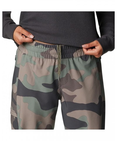 Women's Pleasant Creek Jogger Bonfire $25.03 Pants