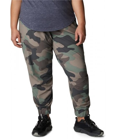 Women's Pleasant Creek Jogger Bonfire $25.03 Pants