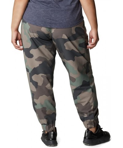 Women's Pleasant Creek Jogger Bonfire $25.03 Pants