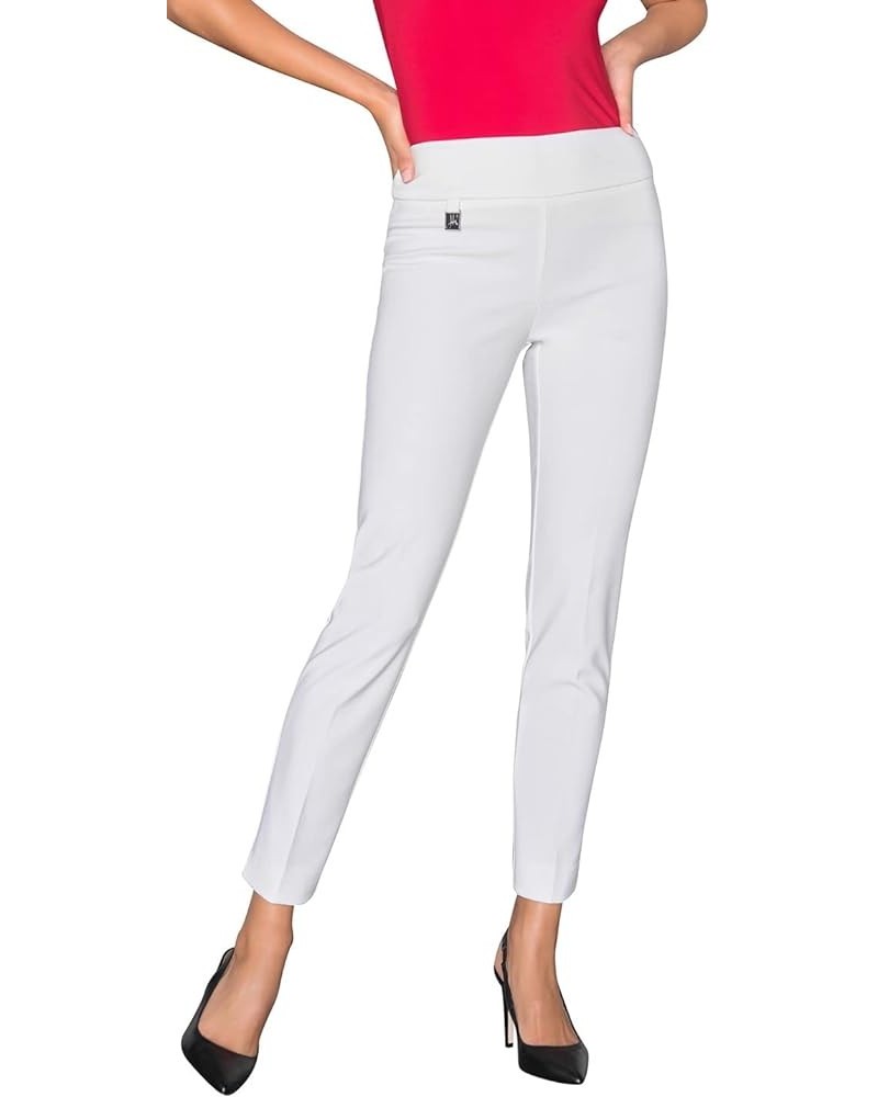 Womens Classic Pant Style 143105 Vanilla $60.48 Pants