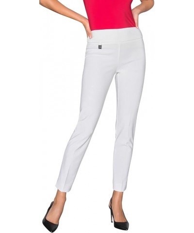 Womens Classic Pant Style 143105 Vanilla $60.48 Pants