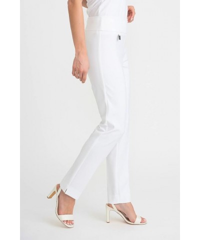 Womens Classic Pant Style 143105 Vanilla $60.48 Pants