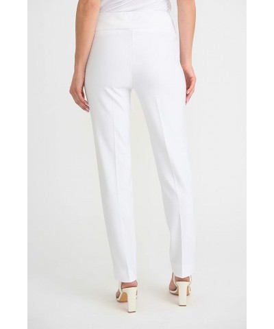 Womens Classic Pant Style 143105 Vanilla $60.48 Pants